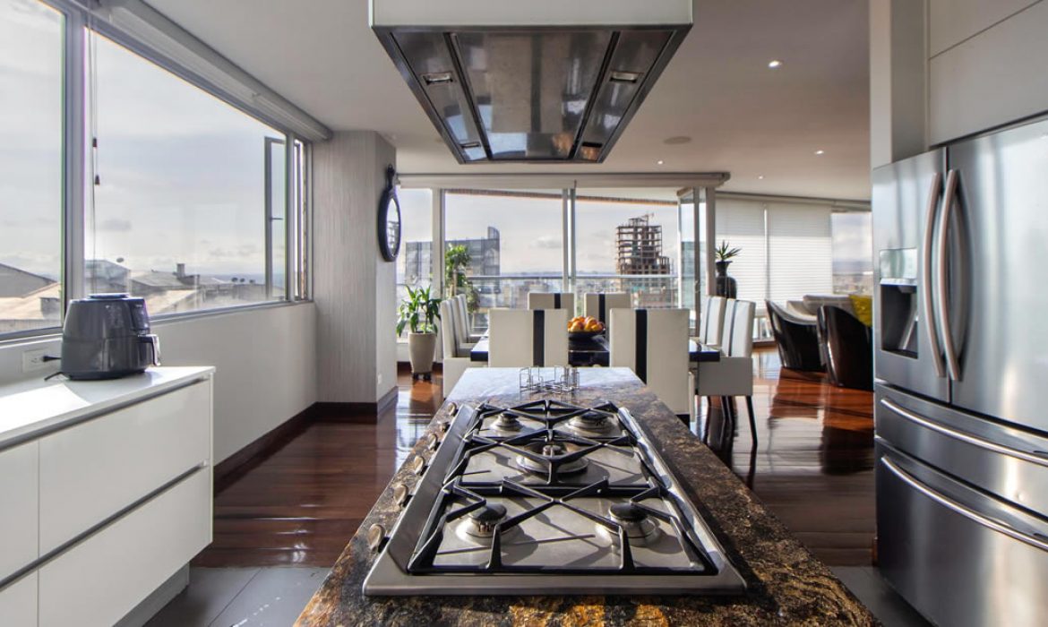 Tüm Mutfak Tipleri İçin Dekorasyon Önerileri 2021